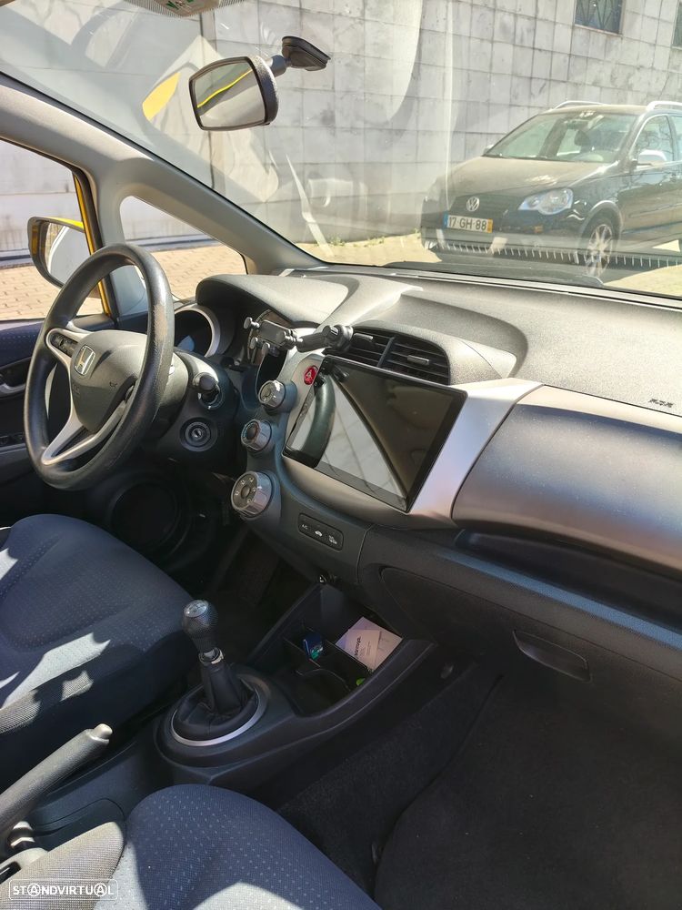 Honda Jazz 1.2 i-VTEC Elegance Top - 5