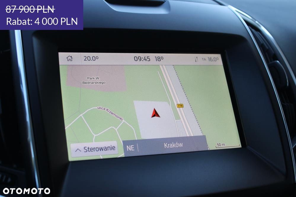 Ford S-Max - 25