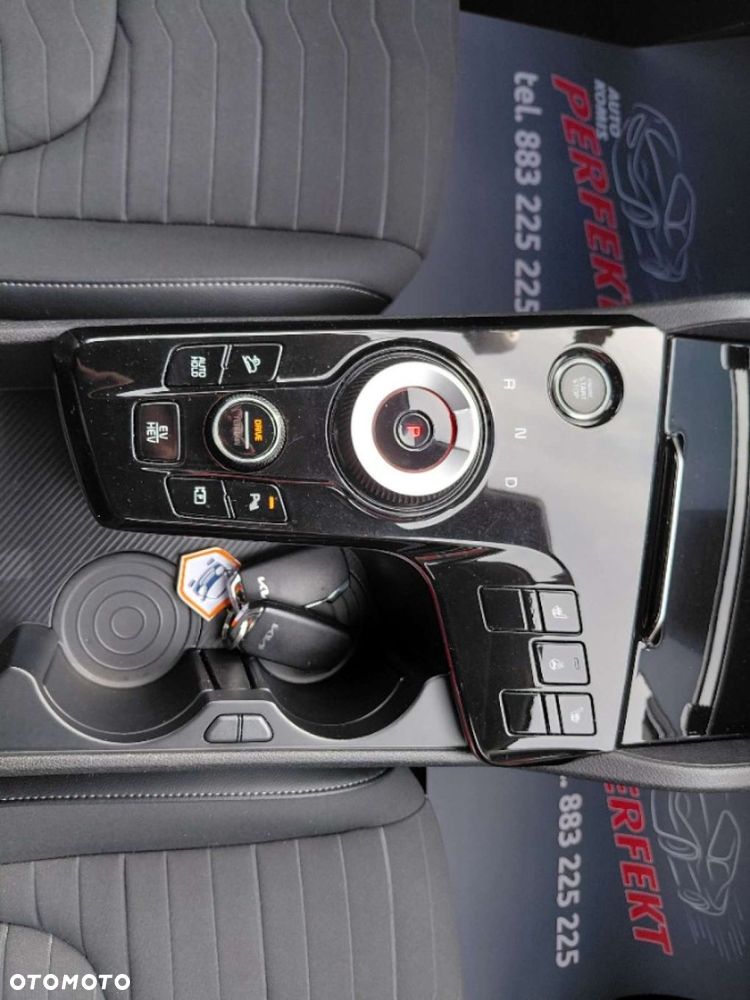 Kia Sportage - 28