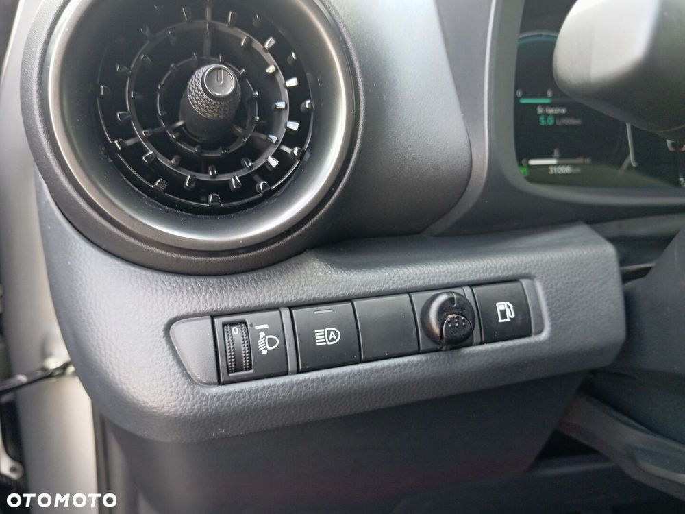 Toyota C-HR 1.8 Hybrid Comfort - 21