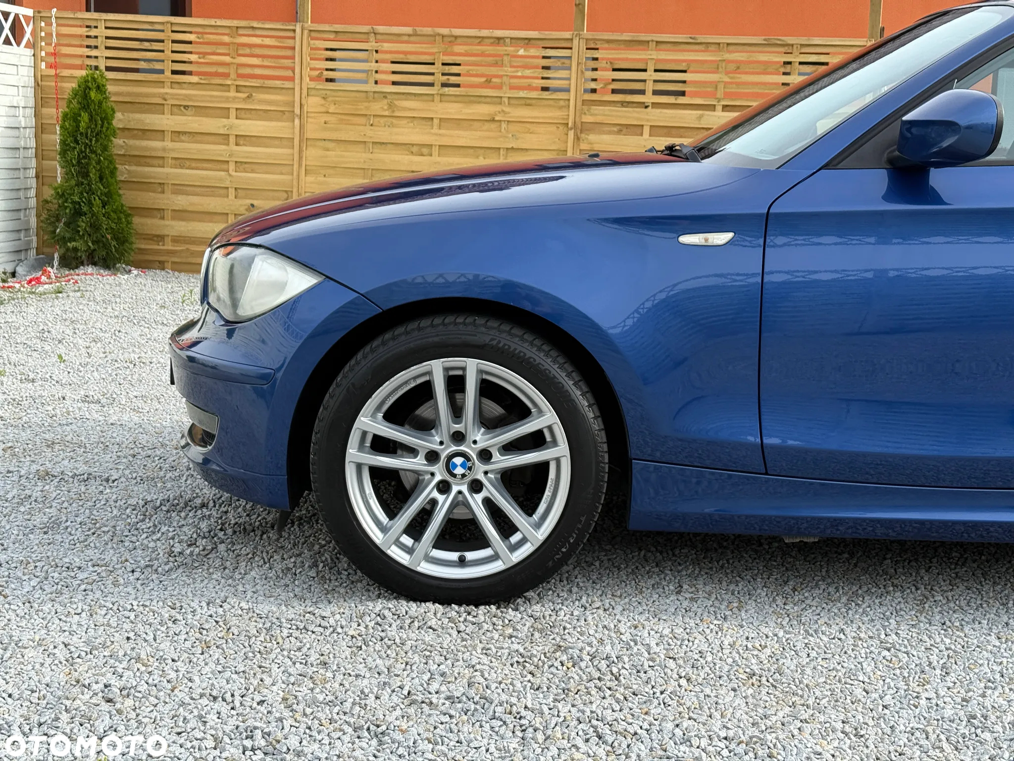 BMW Seria 1 116i - 18