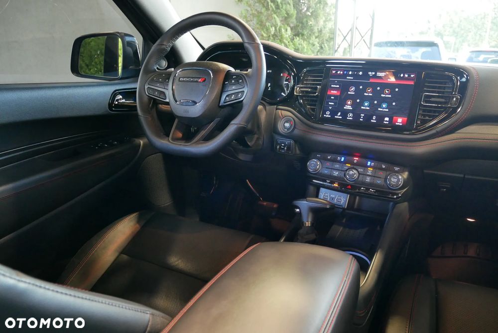 Dodge Durango 5.7 R/T - 19