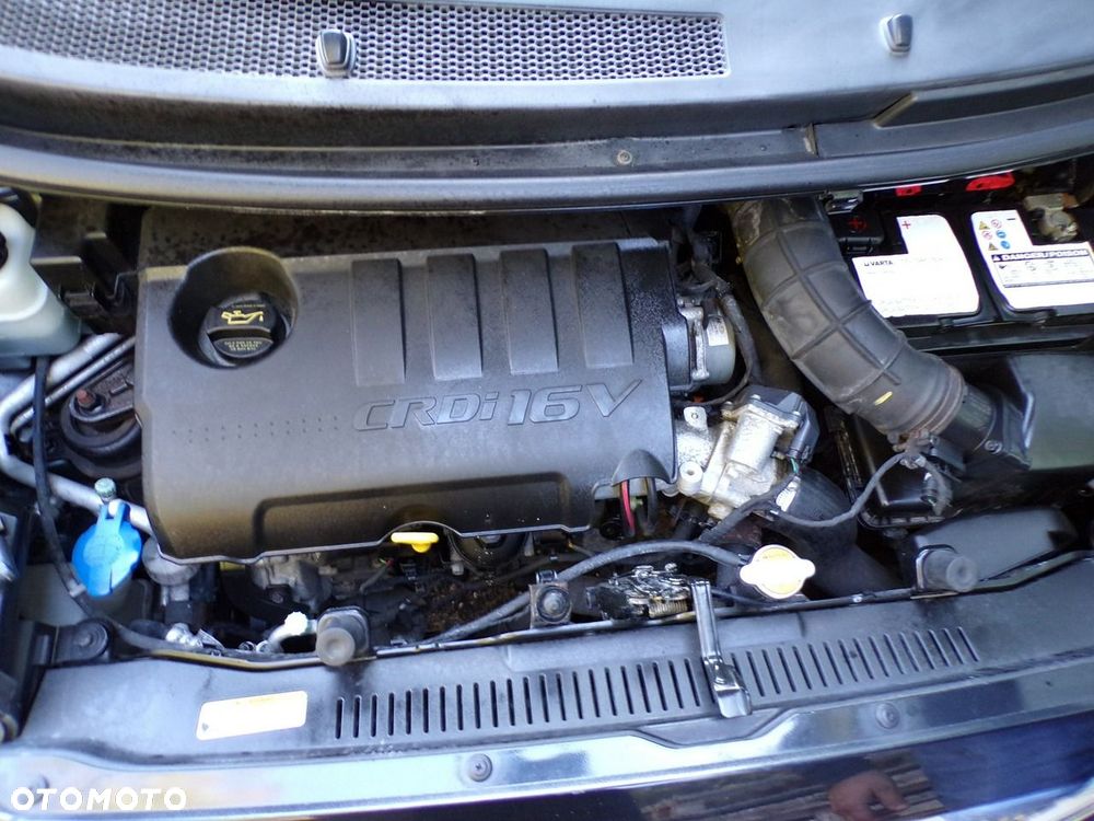 Kia Venga - 26