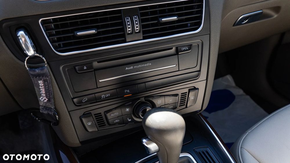 Audi Q5 2.0 TDI Quattro S tronic - 21