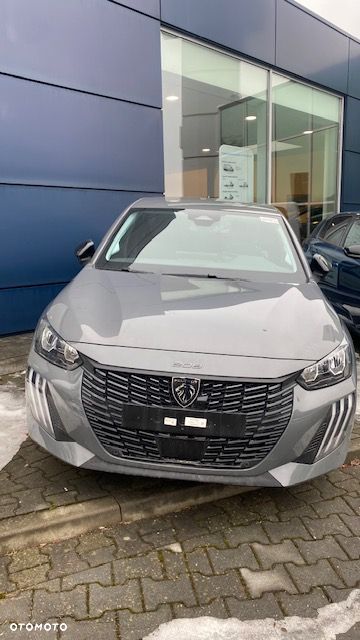 Peugeot 208 1.2 mHEV Allure - 2