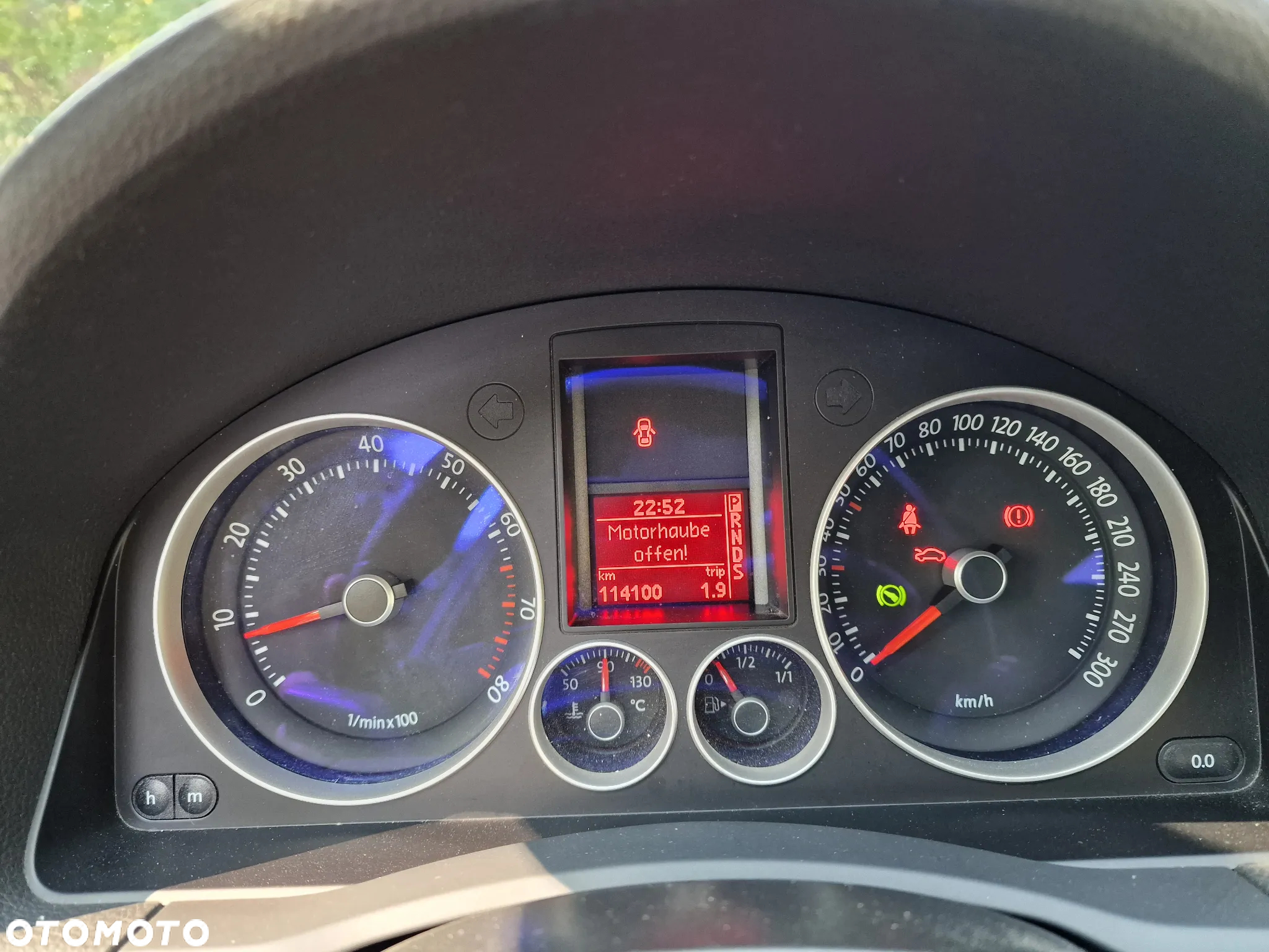 Volkswagen Golf 2.0 GTI DSG Pirelli - 23