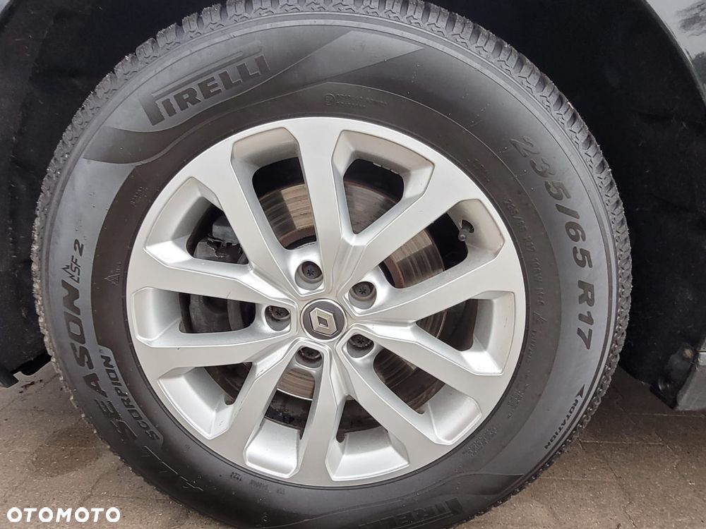 Renault Espace Energy dCi 160 EDC Business - 18