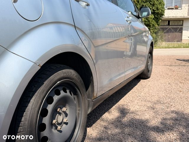 Seat Altea XL 1.9 TDI Stylance - 11