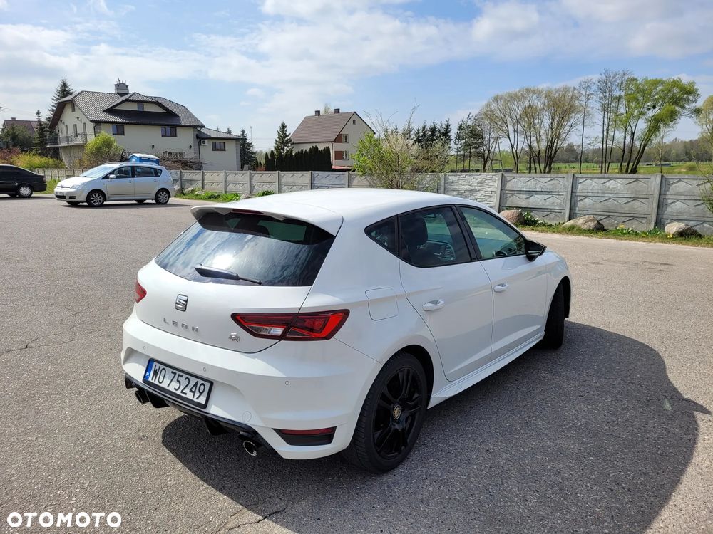 Seat Leon - 5