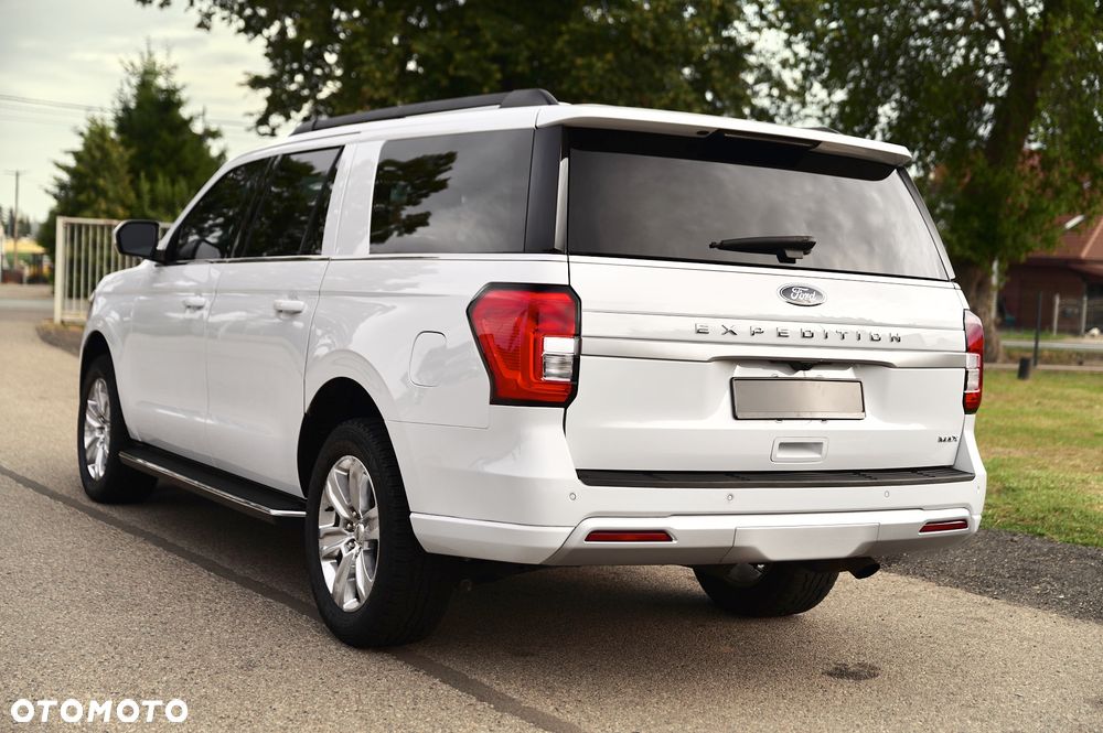 Ford Expedition - 9