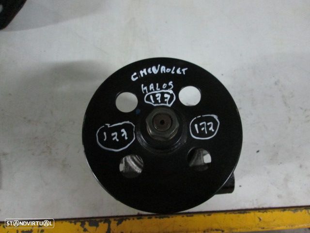 Bomba Direção 96398992 CHEVROLET KALOS - 1