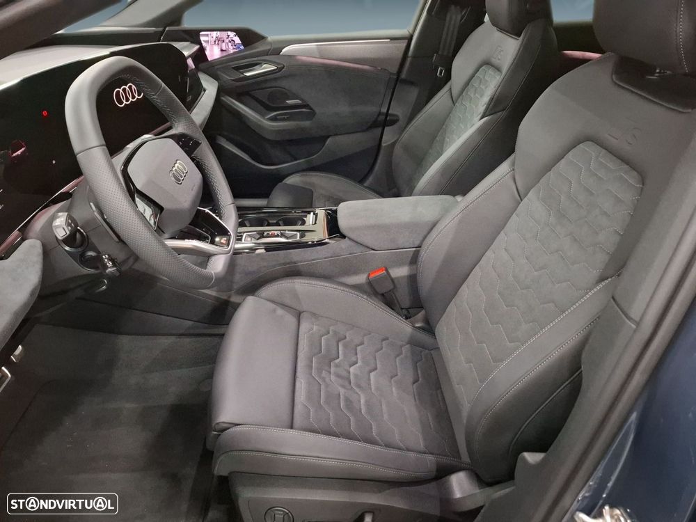 Audi A6 Avant e-tron 100 kWh Performance - 11