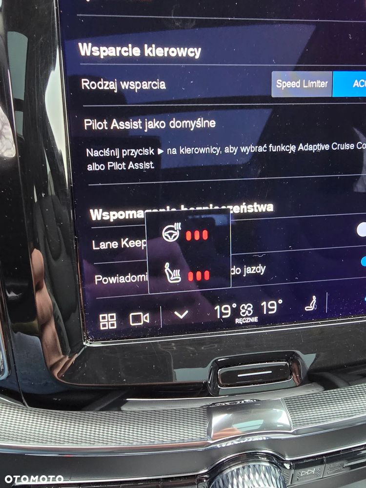 Volvo XC 60 D4 Geartronic Inscription - 22