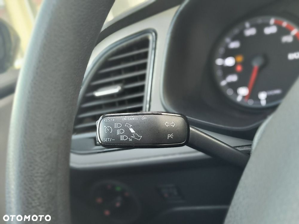 Seat Leon 1.2 TSI Start&Stop Style - 26