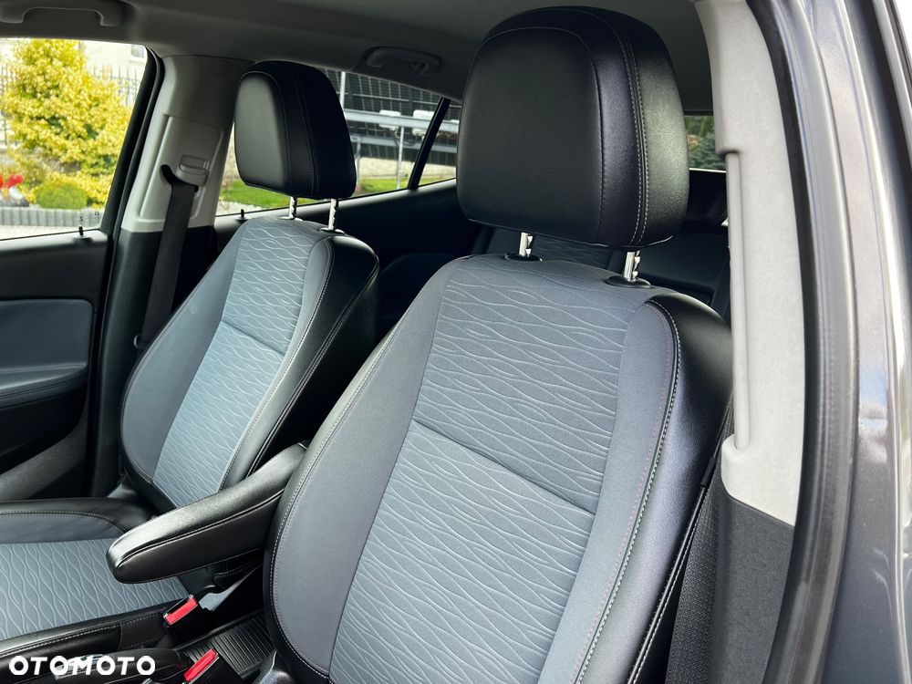 Opel Mokka 1.4 T Cosmo - 21