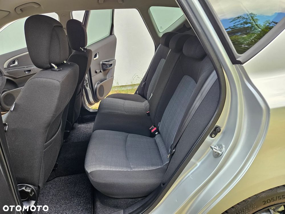 Kia Ceed 1.6 Optimum + - 36
