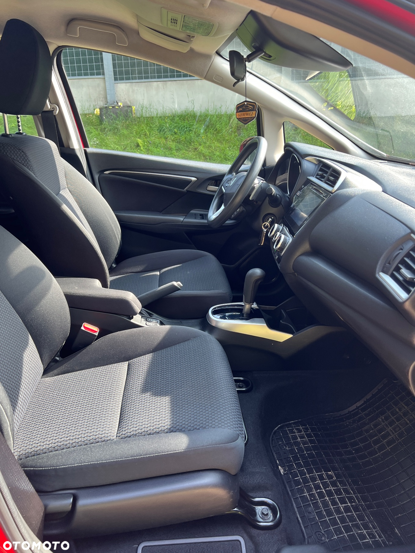 Honda Jazz 1.3 Comfort (ADAS/Honda Connect+) CVT - 9