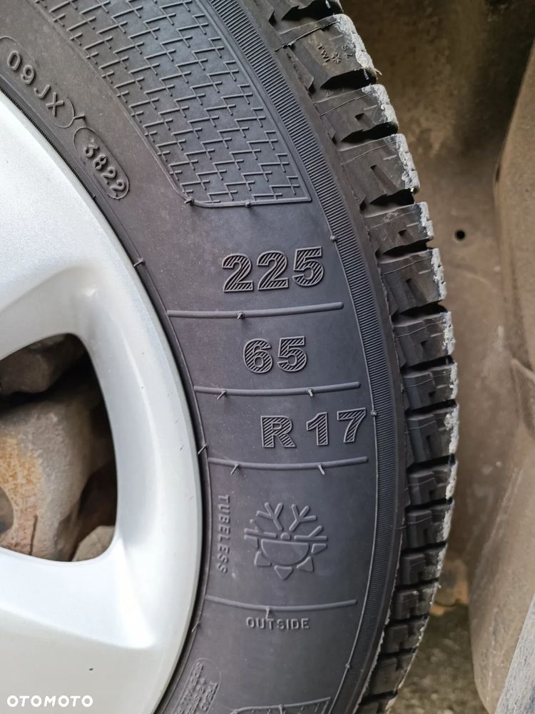 Suzuki Grand Vitara 1.9 DDiS Comfort - 31