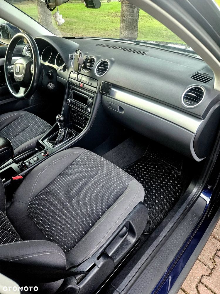 Seat Exeo 1.8T Style - 9