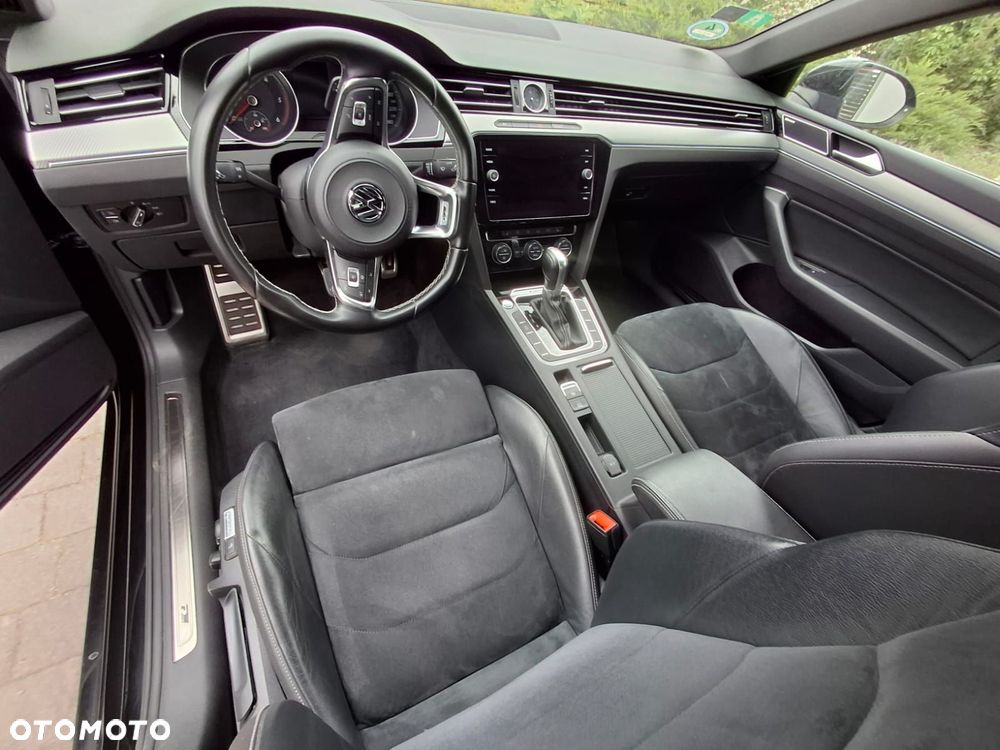 Volkswagen Arteon 2.0 TDI SCR R-Line DSG - 7