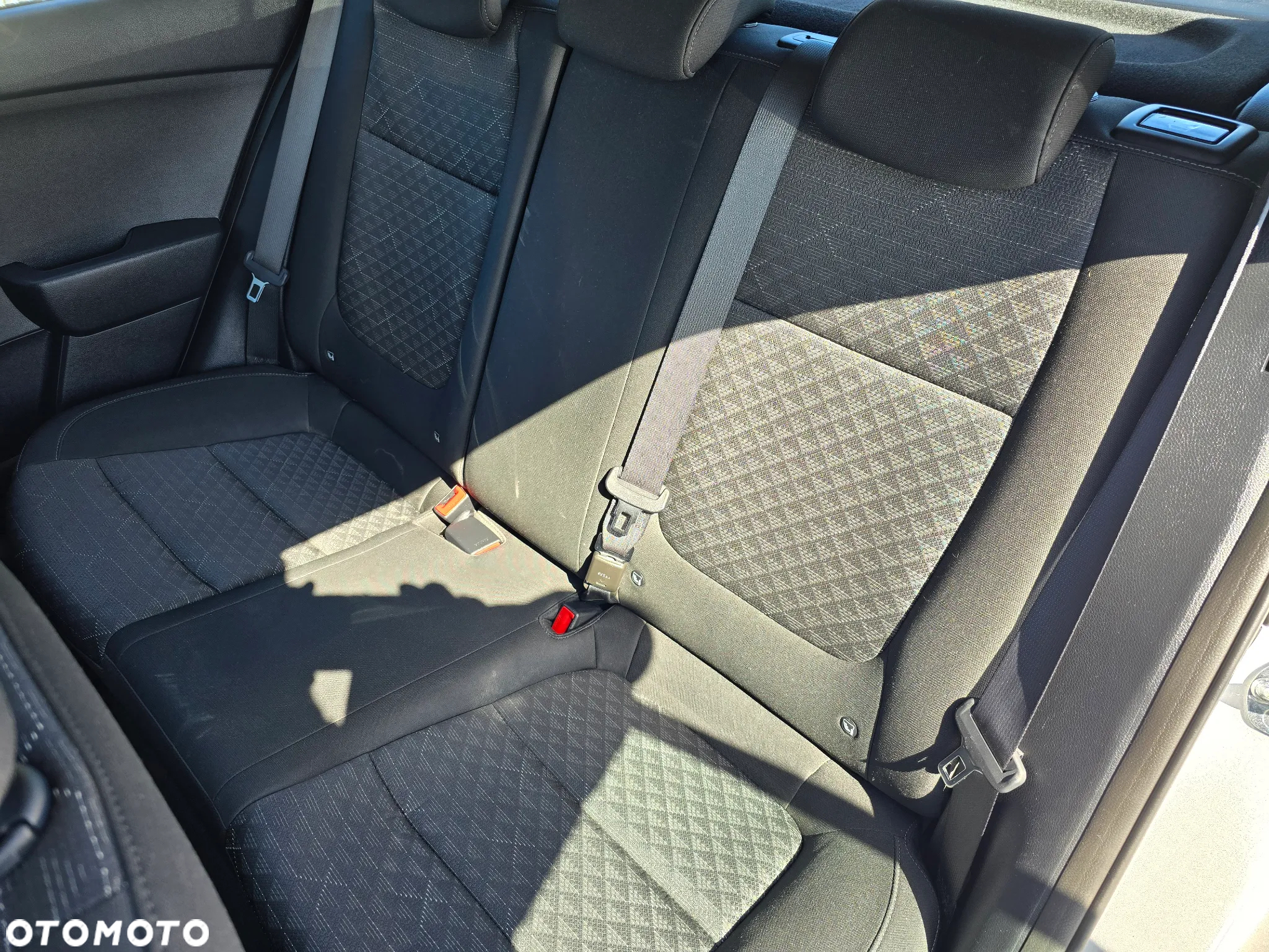Kia Rio - 13