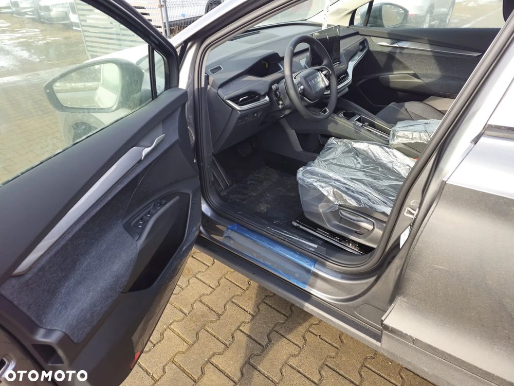 Skoda Elroq - 6