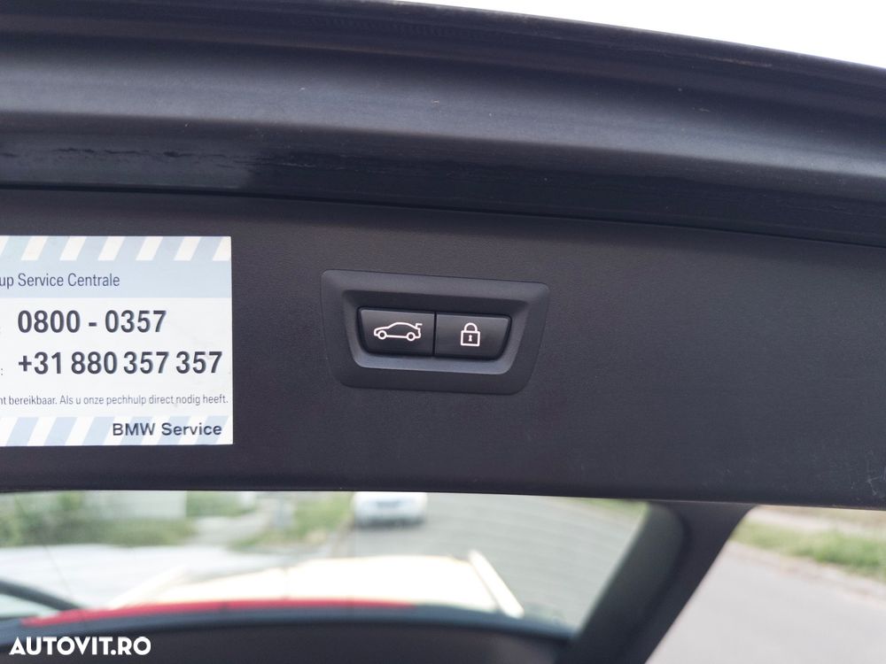 BMW Seria 5 525d Aut. - 15