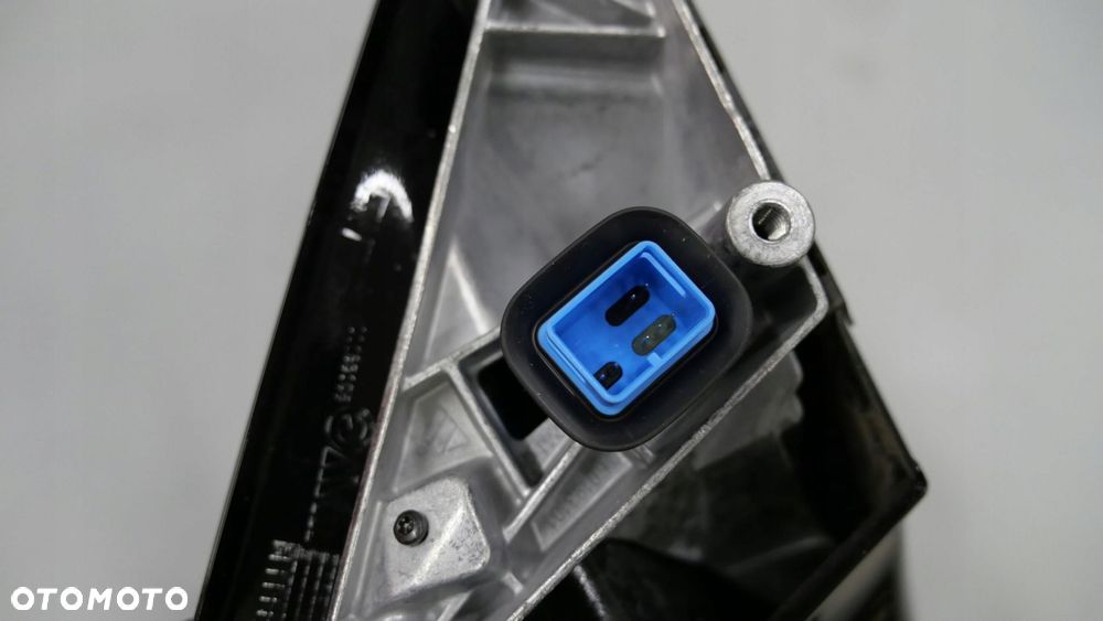 bmw f44 lusterko lewe 7 pin asystent pamięć el. składane shadow b39 9853521 - 13