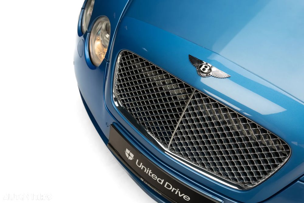 Bentley Continental Standard - 6