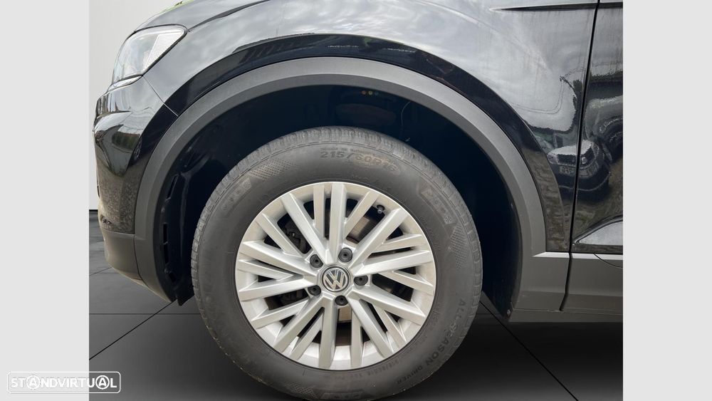 VW T-Roc 1.0 TSI Style - 18