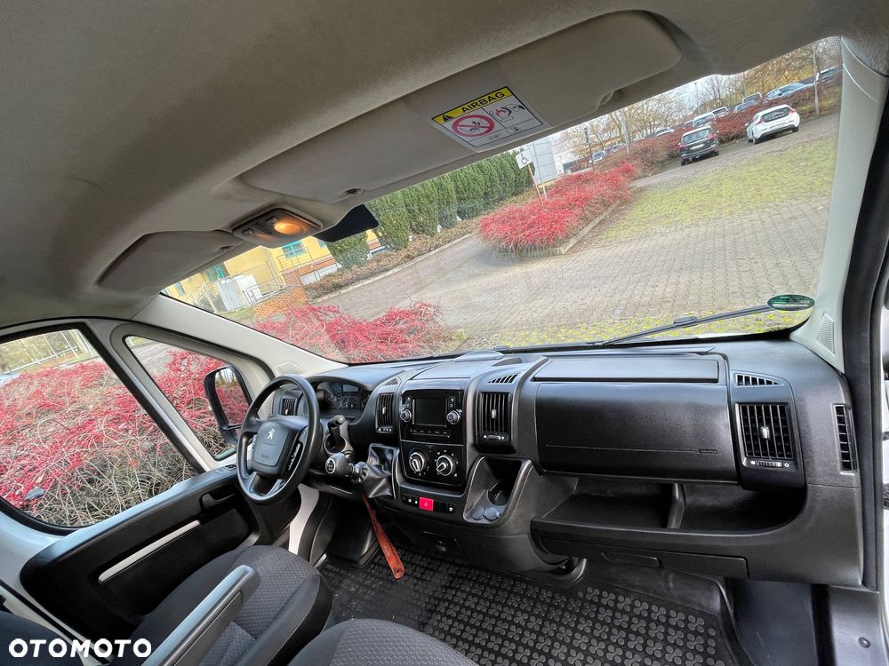Peugeot Boxer - 26