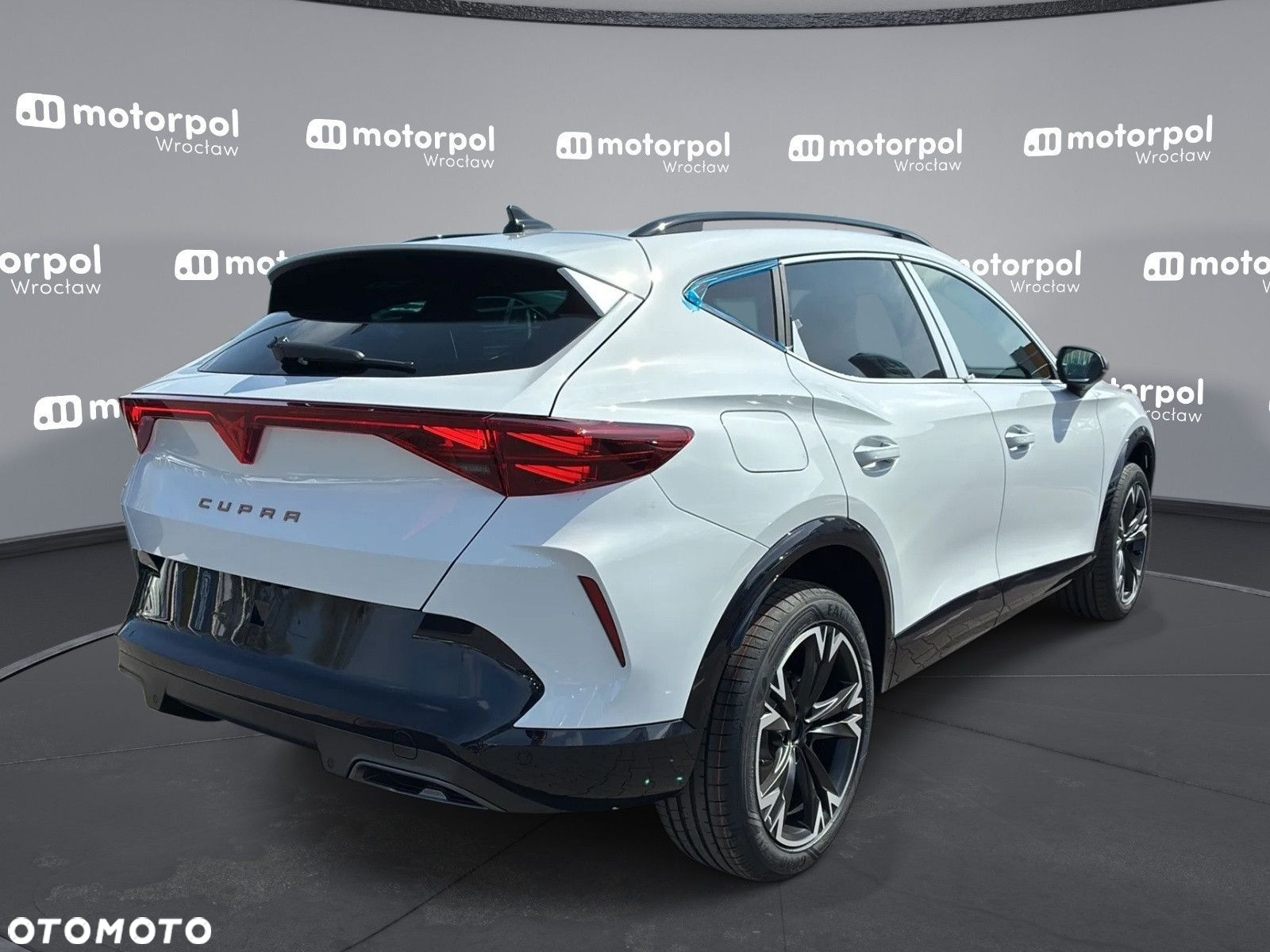 Cupra Formentor - 10