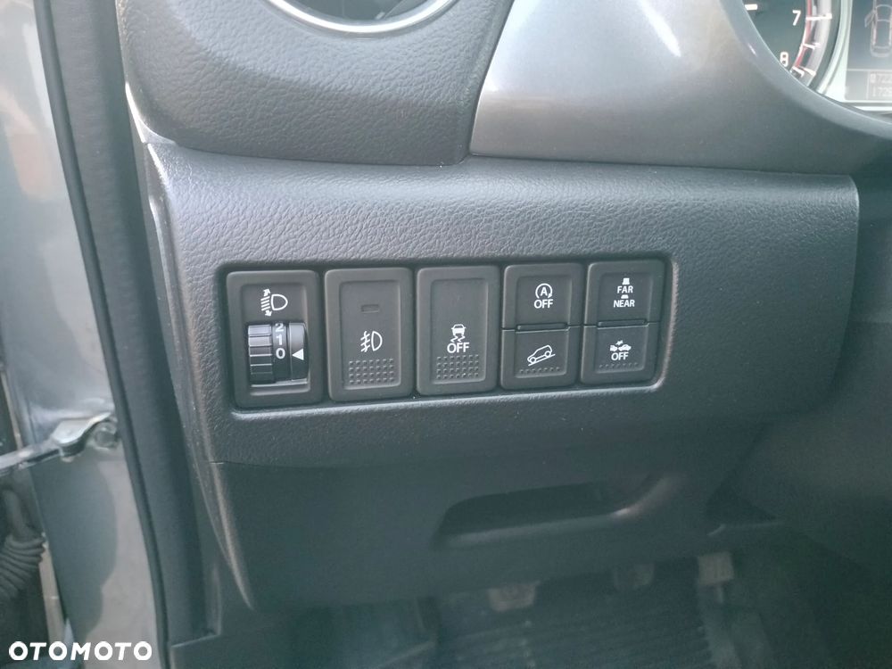 Suzuki Vitara 1.6 Comfort 4WD - 15