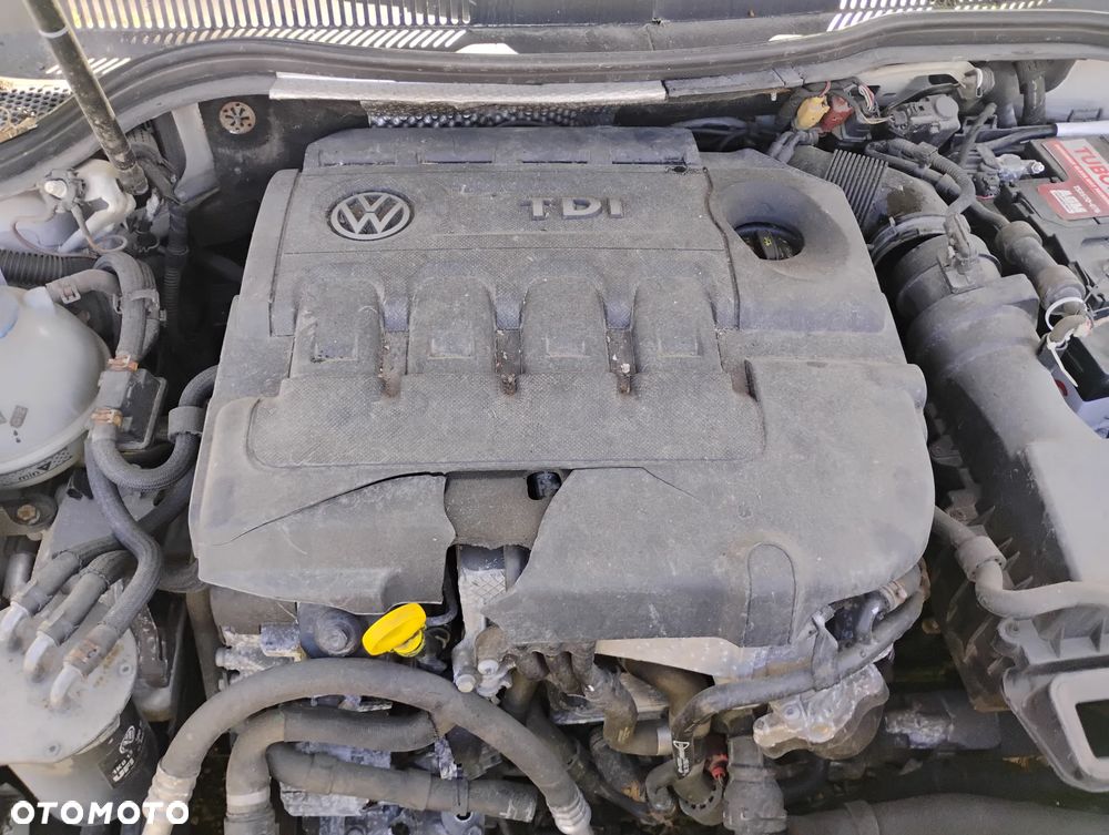 Volkswagen CC - 22