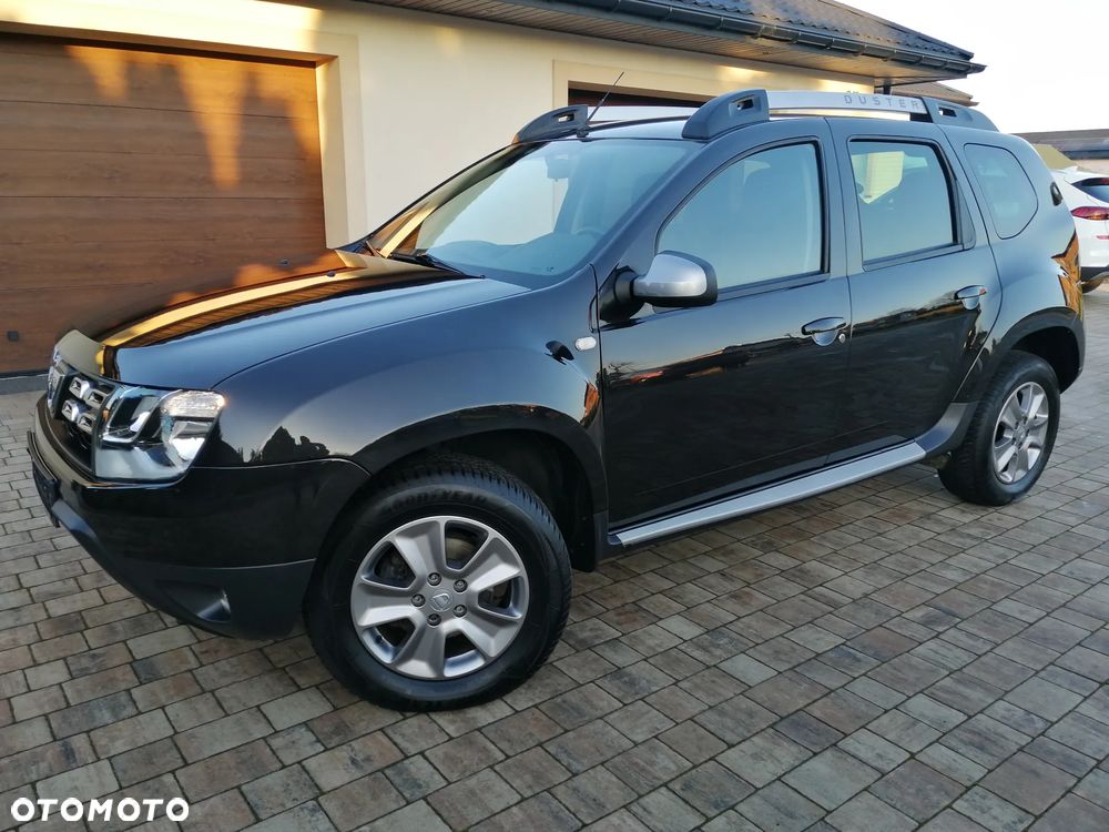 Dacia Duster 1.2 TCe Laureate S&S EU6 - 6