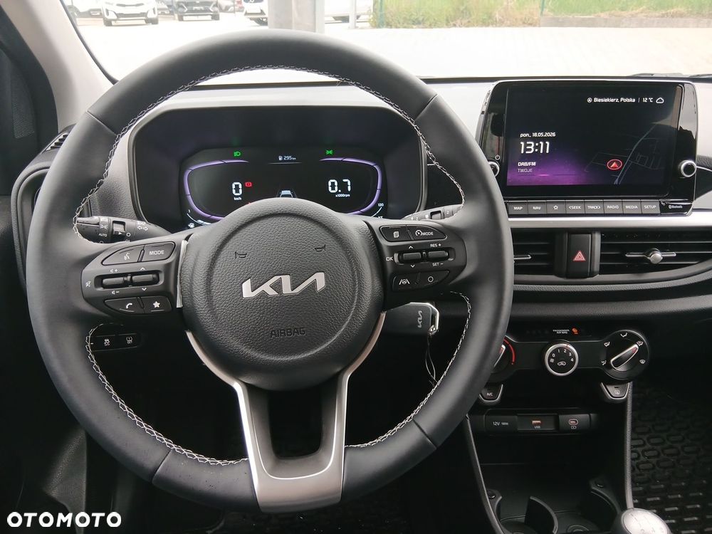 Kia Picanto 1.0 GDI L - 13