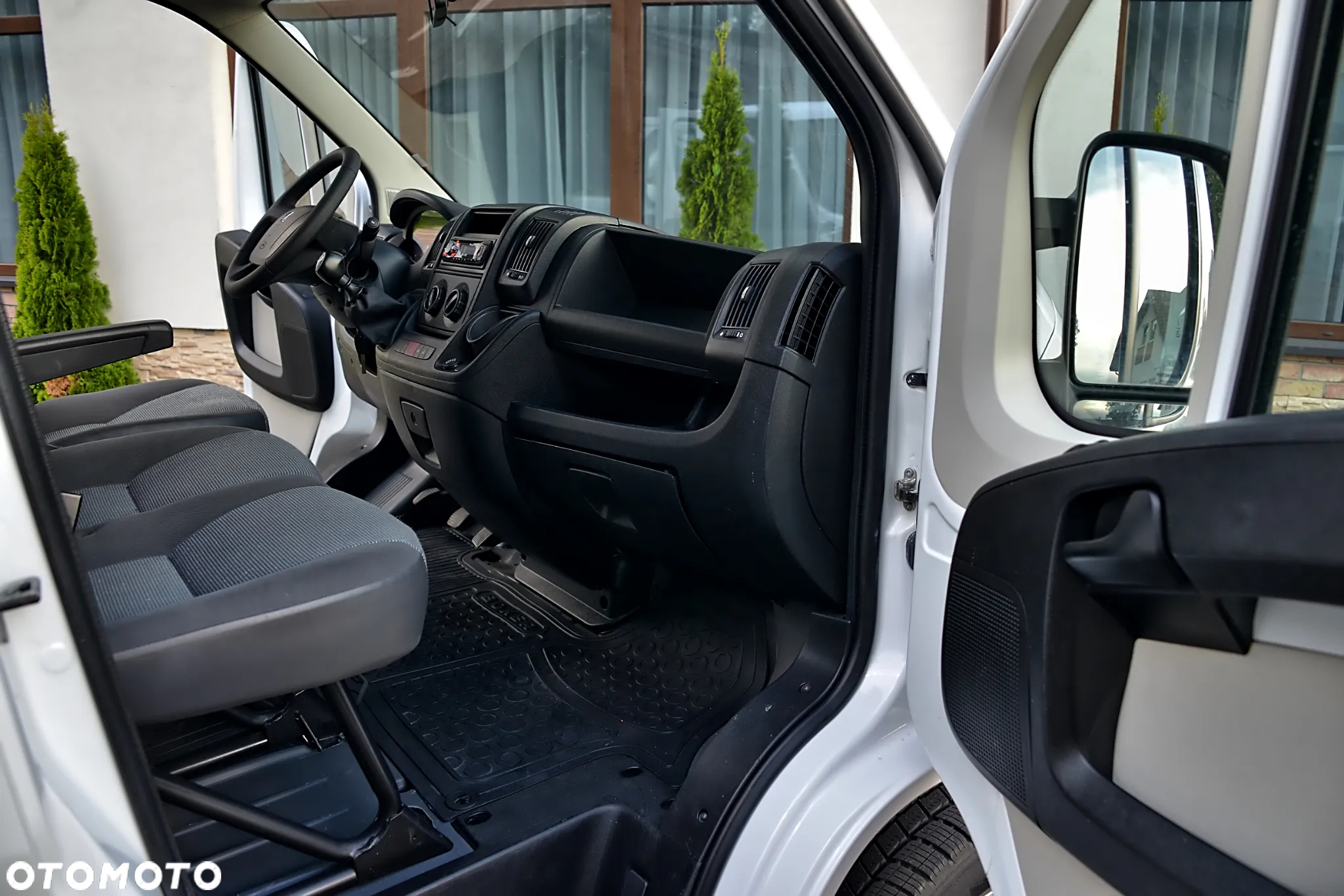 Peugeot Boxer - 32