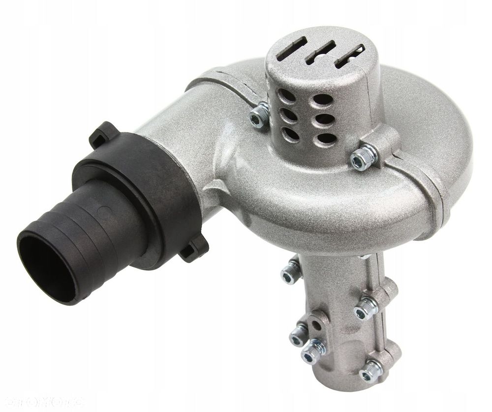 POMPA PRZYSTAWKA CATA DO KOSY POMPA DO WODY NAPĘD DEMON - 3