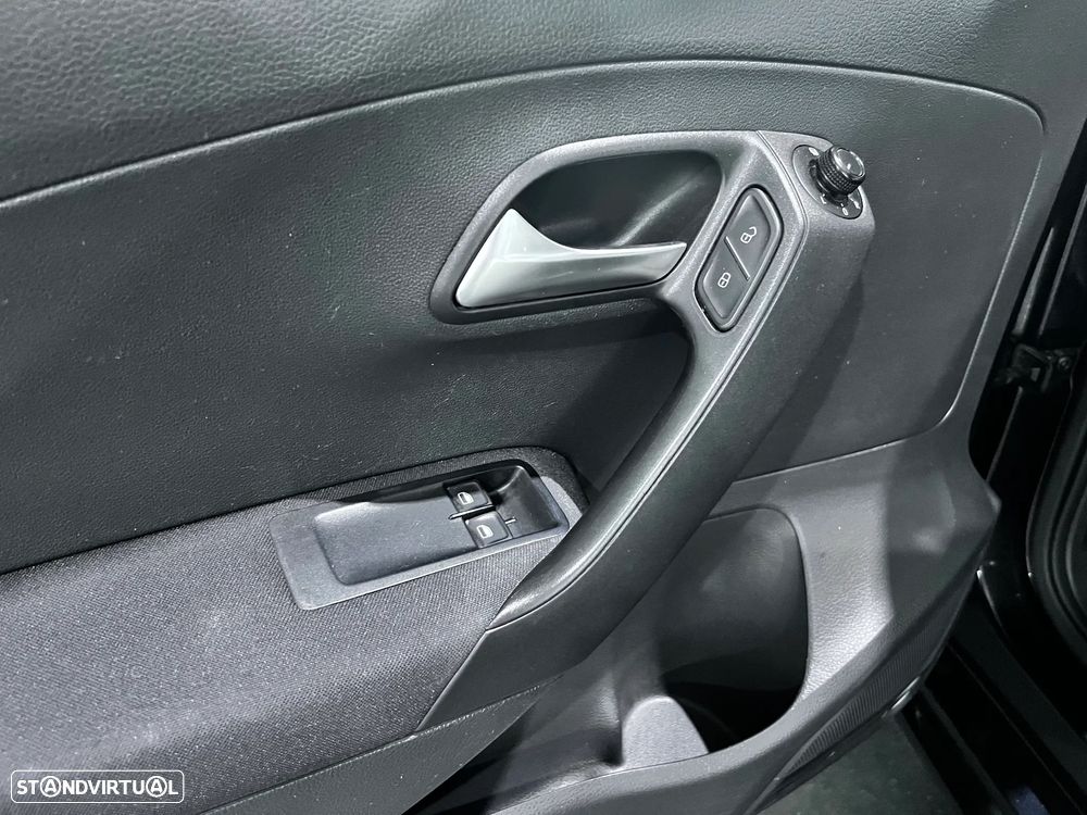 VW Polo 1.0 Trendline - 9
