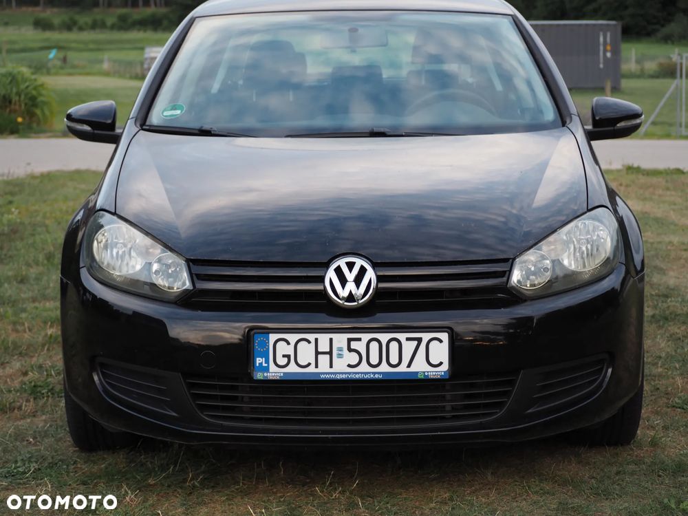 Volkswagen Golf 1.4 Comfortline - 2