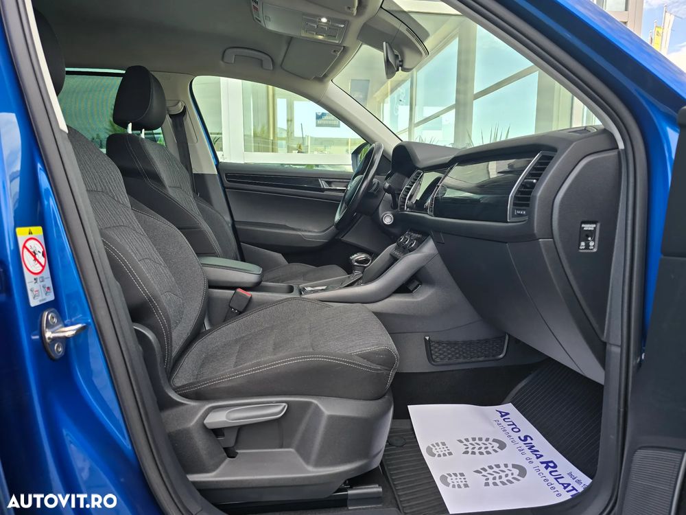 Skoda Kodiaq - 11
