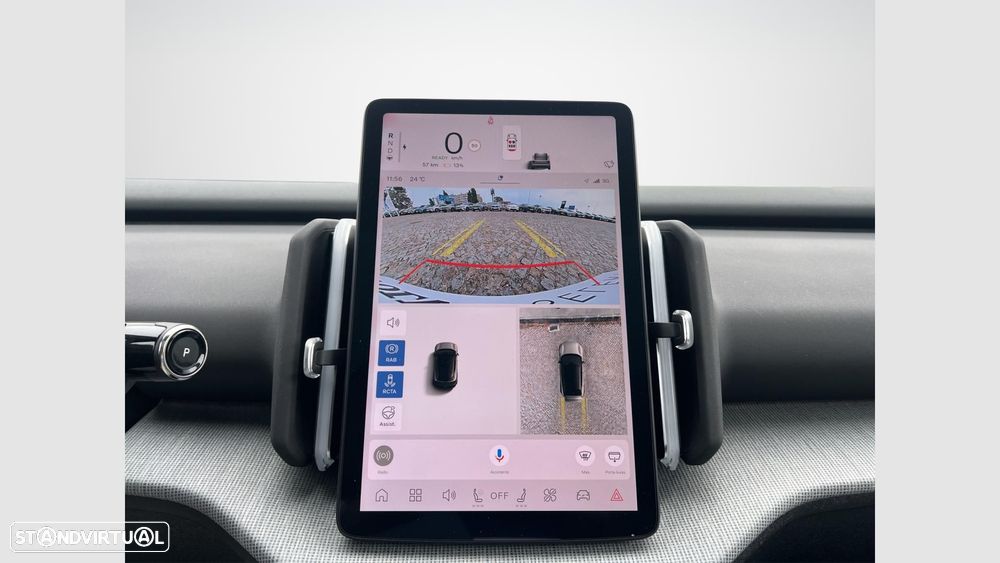 Volvo EX30 69 kWh Twin Motor Ultra - 16