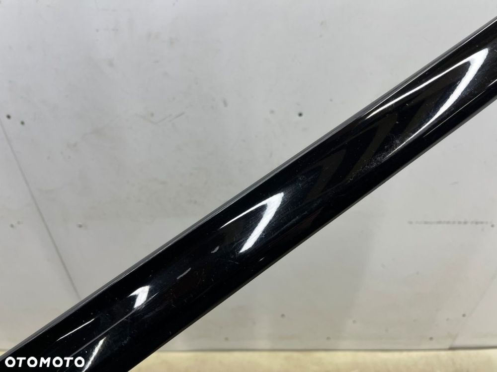 Nakładka progu VW Golf 8 VIII R-Line 19r.- LEWA listwa progowa zewnętrzna ze ślizgiem 5h0853287a - 10