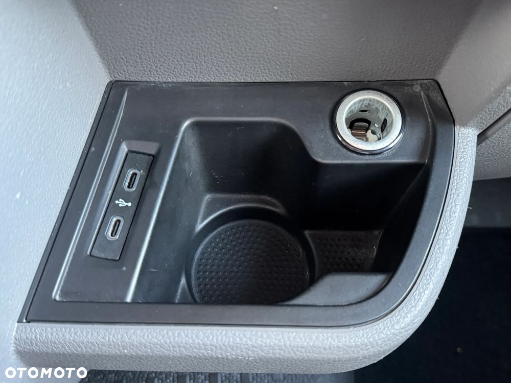 Volkswagen TRANSPORTER LONG  DŁUGI T6 LIFT - 23