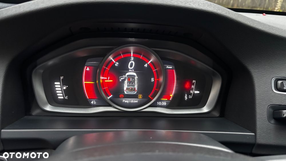 Volvo V60 D2 Drive-E Kinetic - 7