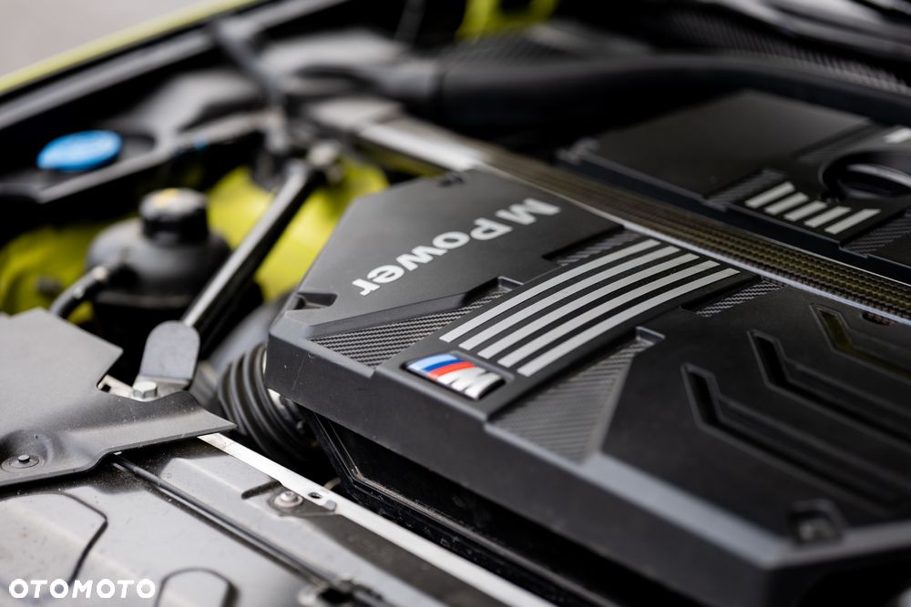 BMW X4 M X4M Competition - 2