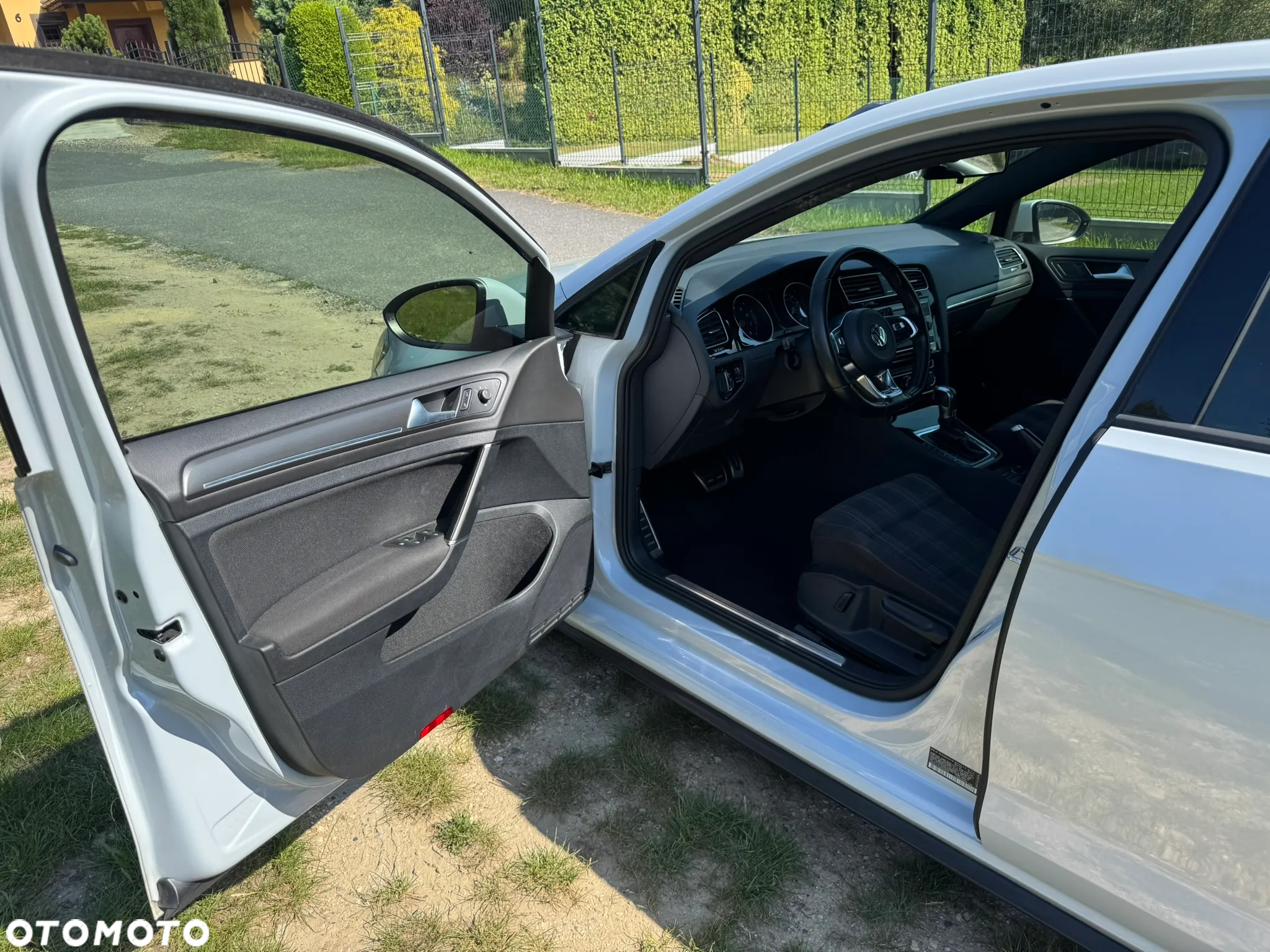 Volkswagen Golf VII 2.0 TSI BMT GTI DSG - 10