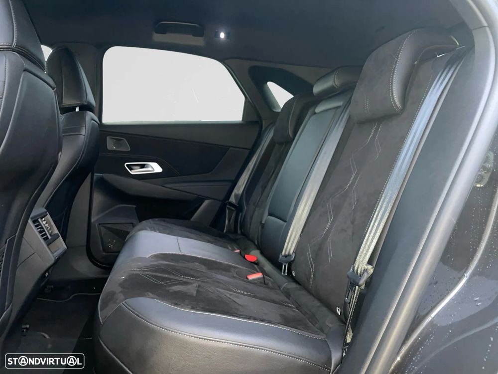 DS DS7 E-Tense Performance Line EAT8 - 14