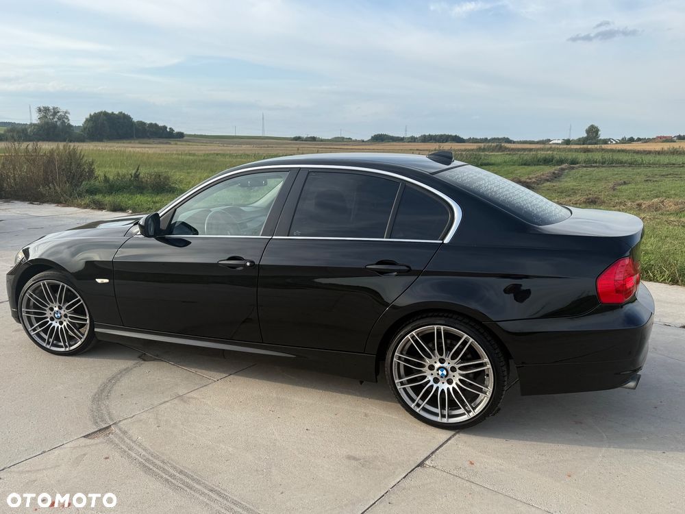 BMW Seria 3 318i Edition Lifestyle - 9