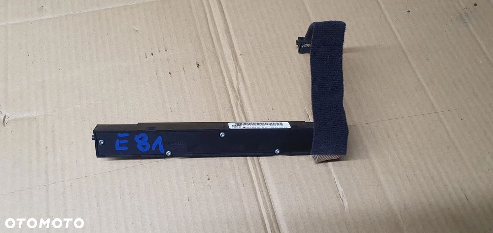 Przycisk przełącznik włącznik kontroli trakcji BMW I E81 E87 6970919 - 4